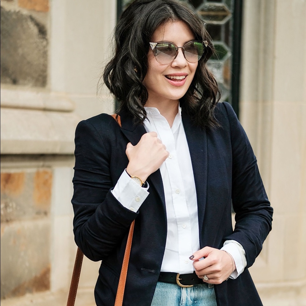 Meet your Posher, Jocelyn